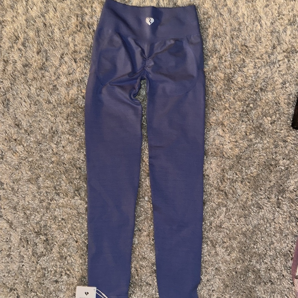 Women’s Best - Define Seamless Set - Picture 3 of 5